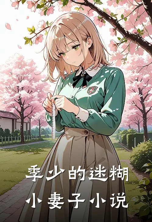季少的迷糊小妻子小说