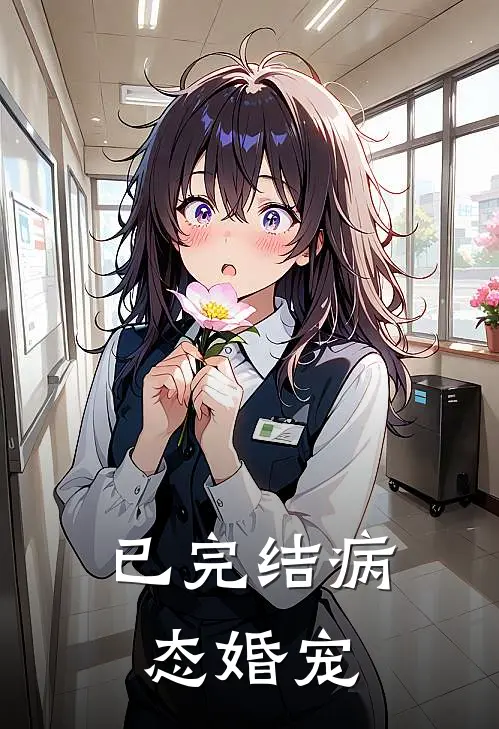 已完结病态婚宠