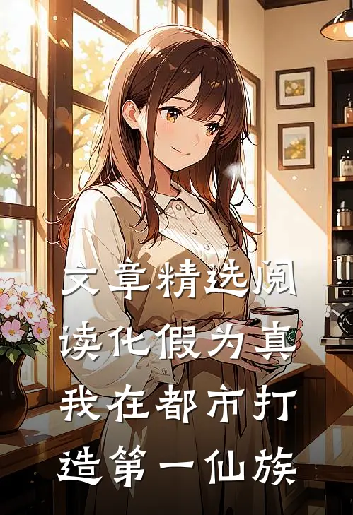 文章精选阅读化假为真，我在都市打造第一仙族