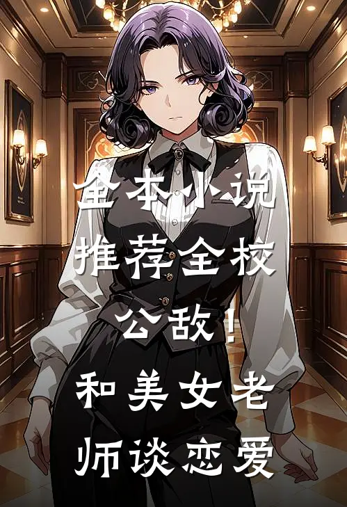 全本小说推荐全校公敌！和美女老师谈恋爱