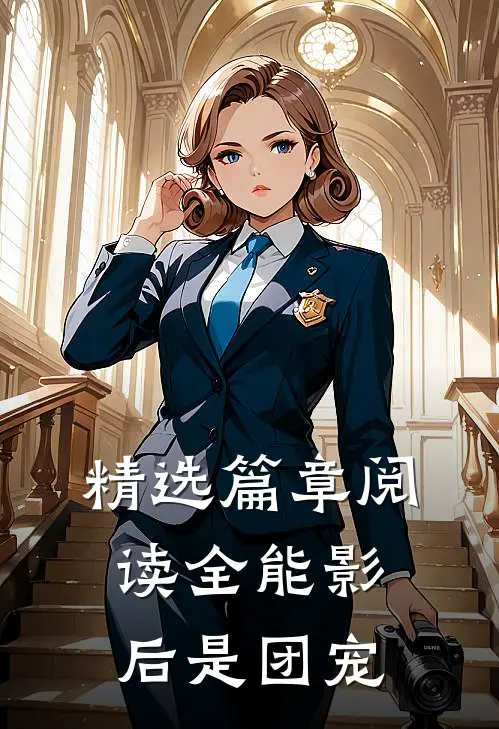 精选篇章阅读全能影后是团宠