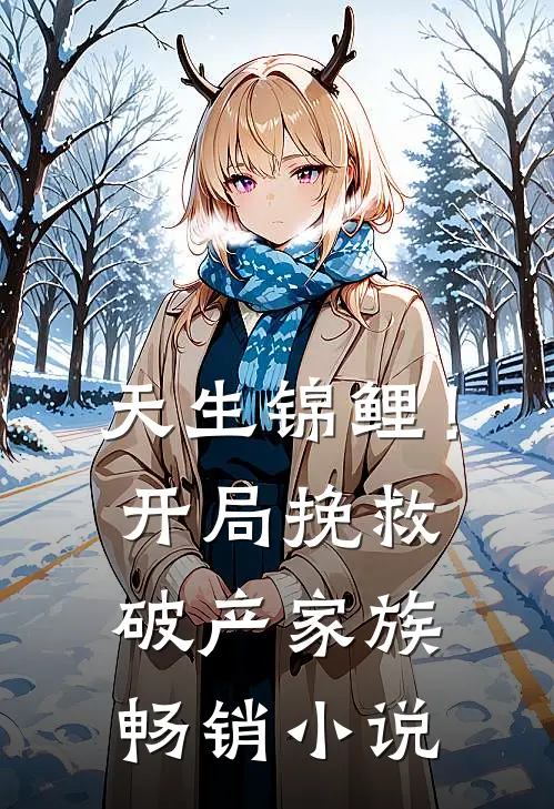 天生锦鲤！开局挽救破产家族畅销小说