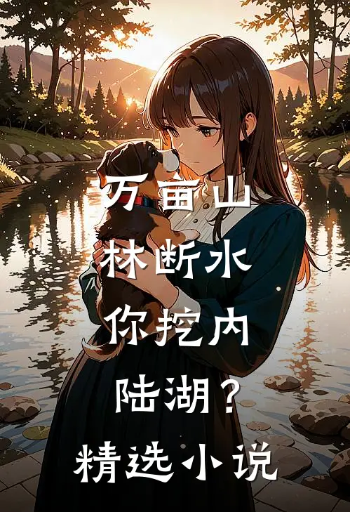 万亩山林断水，你挖内陆湖？精选小说