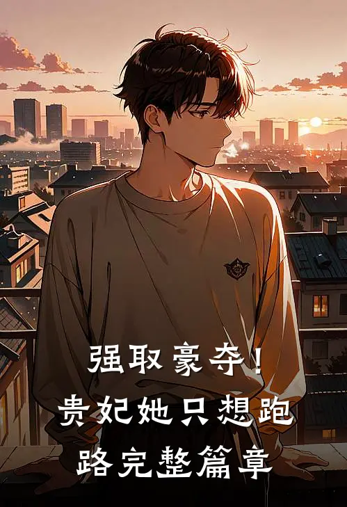 强取豪夺！贵妃她只想跑路完整篇章