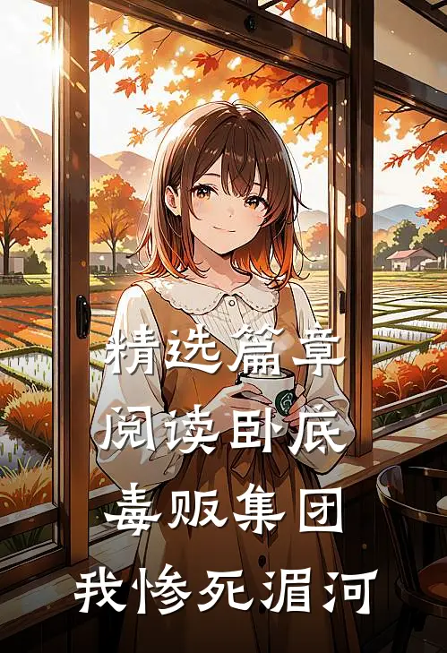 精选篇章阅读卧底毒贩集团，我惨死湄河