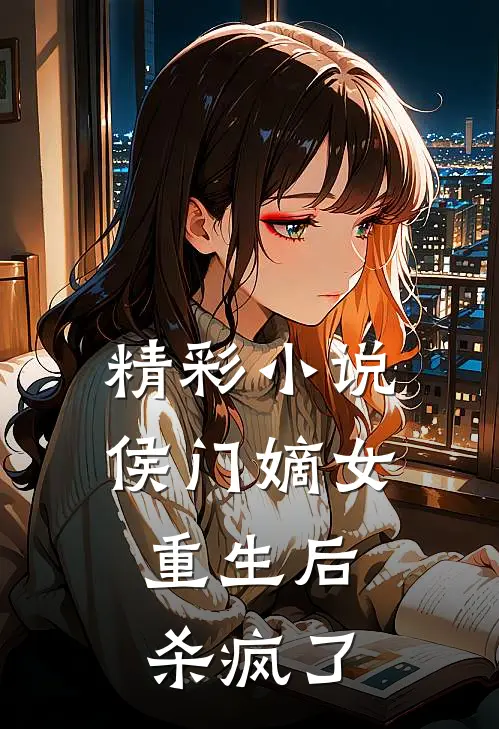 精彩小说侯门嫡女重生后，杀疯了