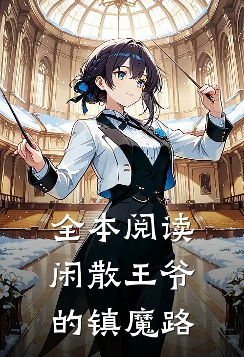 全本阅读闲散王爷的镇魔路