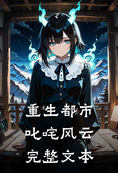 重生都市叱咤风云完整文本