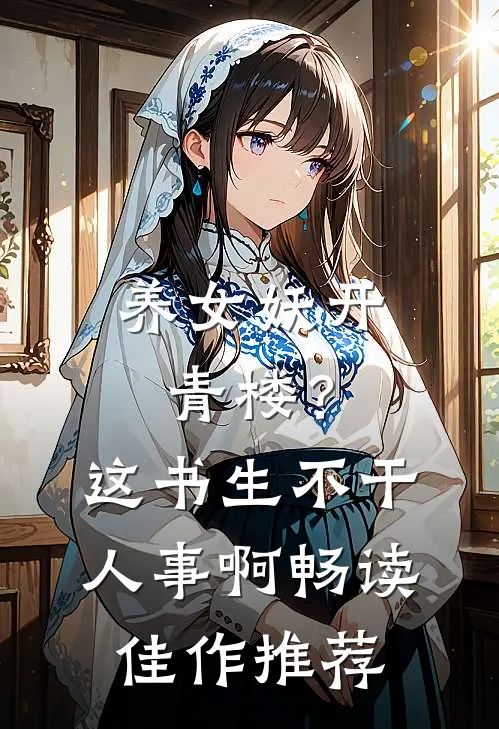 养女妖开青楼？这书生不干人事啊畅读佳作推荐
