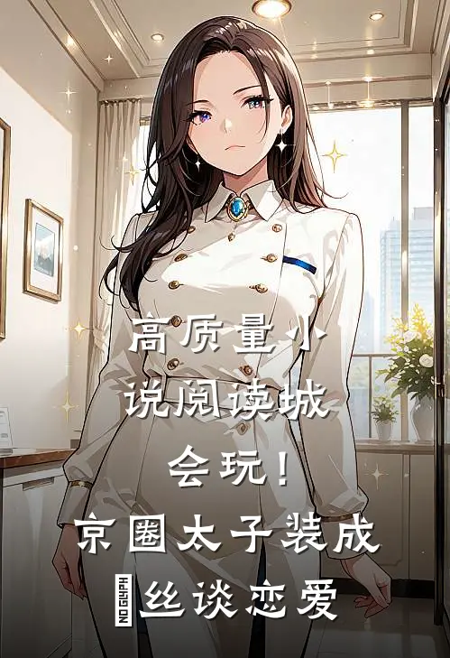 高质量小说阅读城会玩！京圈太子装成屌丝谈恋爱