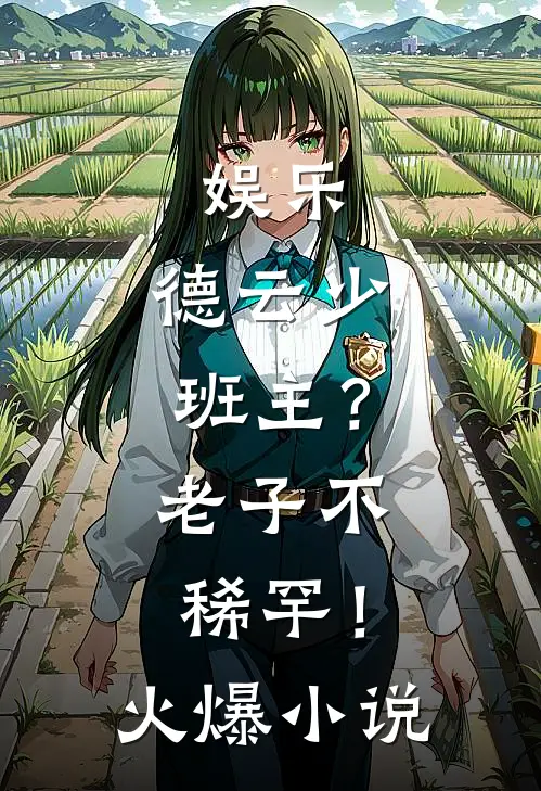 娱乐：德云少班主？老子不稀罕！火爆小说