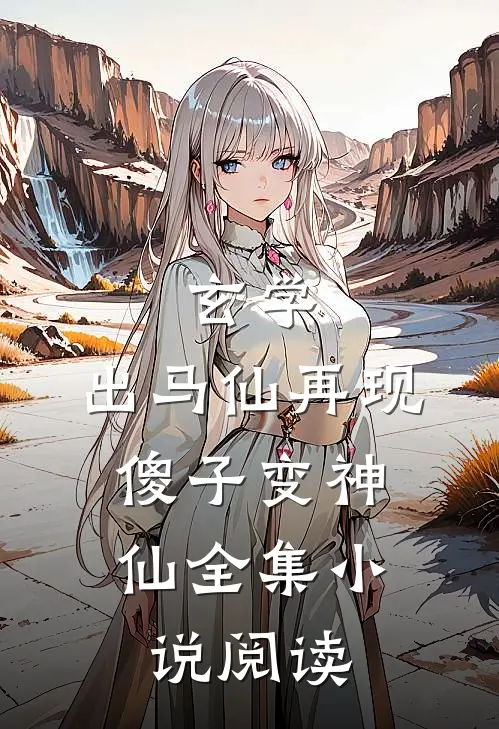 玄学：出马仙再现，傻子变神仙全集小说阅读