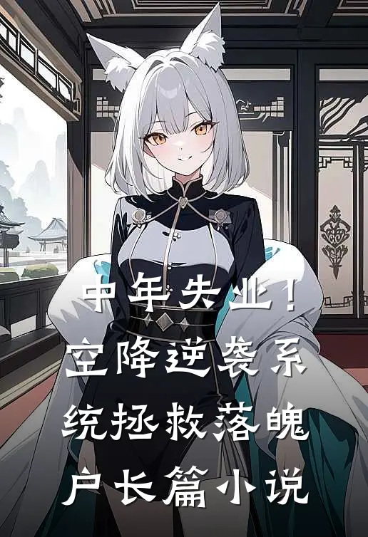 中年失业！空降逆袭系统拯救落魄户长篇小说