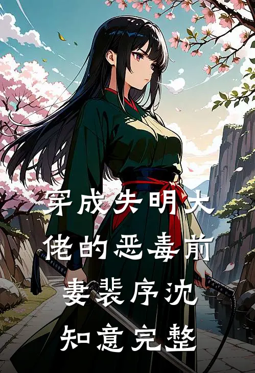 雾漫山河藏星海全文免费阅读