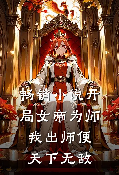 畅销小说开局女帝为师，我出师便天下无敌