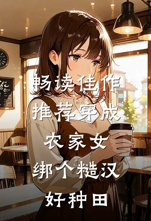 畅读佳作推荐穿成农家女，绑个糙汉好种田