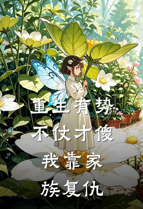 重生有势不仗才傻,我靠家族复仇