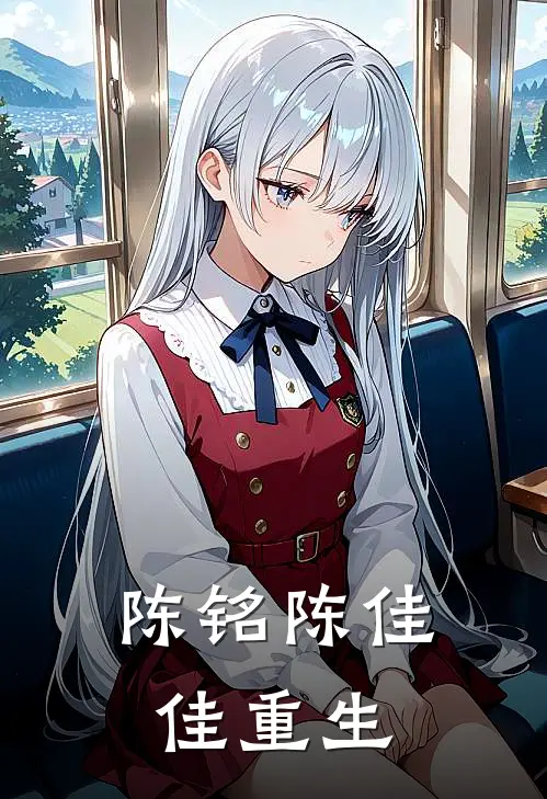 陈铭陈佳佳重生