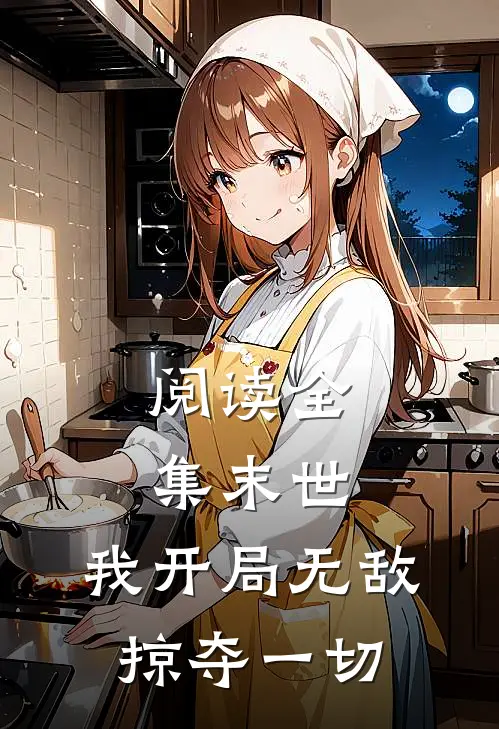 阅读全集末世：我开局无敌掠夺一切