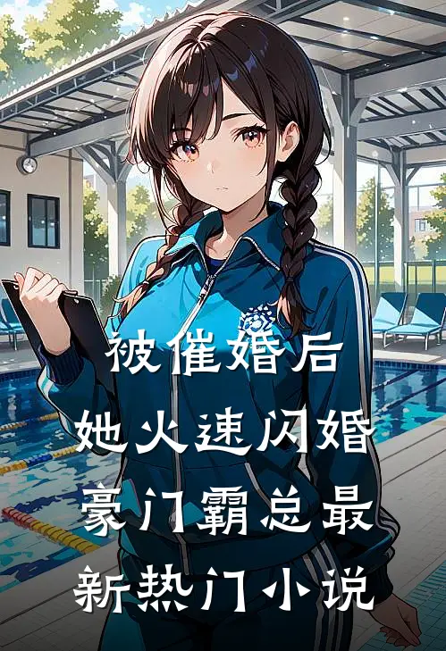 被催婚后，她火速闪婚豪门霸总最新热门小说