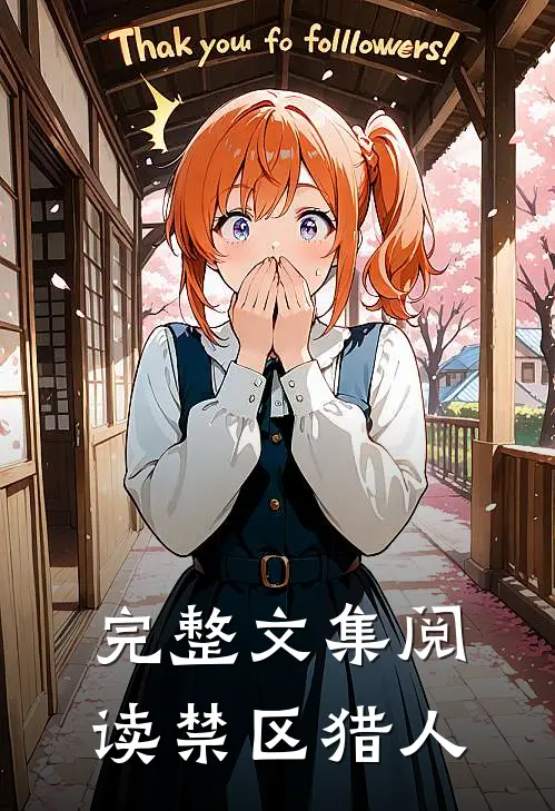 完整文集阅读禁区猎人