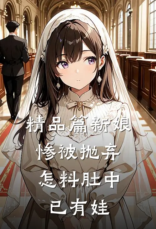 精品篇新娘惨被抛弃，怎料肚中已有娃
