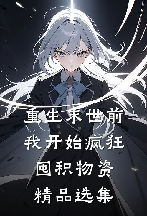重生末世前，我开始疯狂囤积物资精品选集
