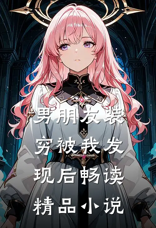 男朋友装穷被我发现后畅读精品小说