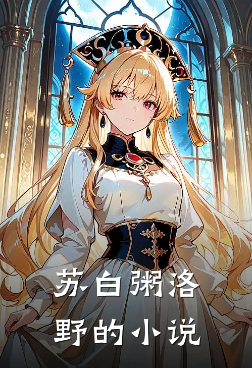 苏白粥洛野的小说