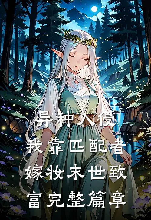 异种入侵，我靠匹配者嫁妆末世致富完整篇章