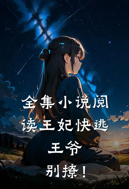 全集小说阅读王妃快逃：王爷，别撩！