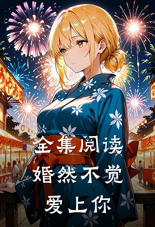 全集阅读婚然不觉爱上你