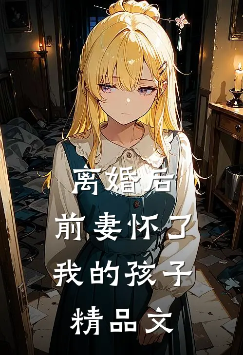 离婚后，前妻怀了我的孩子精品文