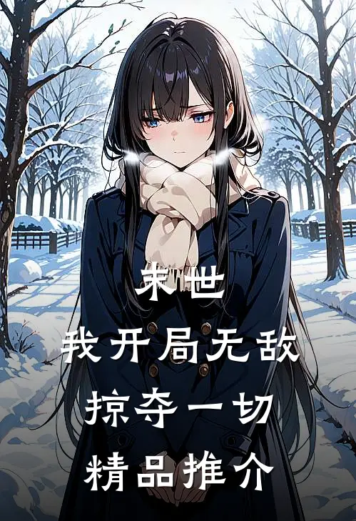 末世：我开局无敌掠夺一切精品推介