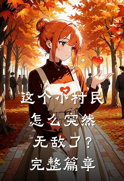这个小村民怎么突然无敌了？完整篇章