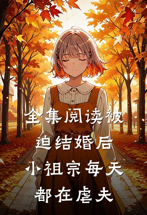 全集阅读被迫结婚后，小祖宗每天都在虐夫