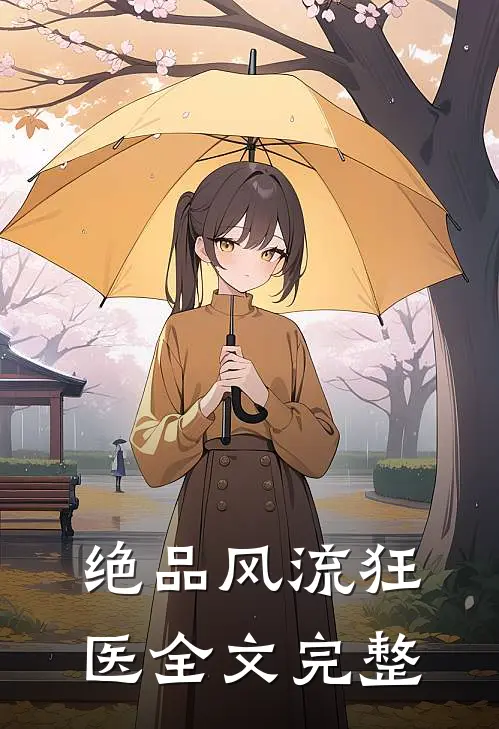 绝品风流狂医全文完整