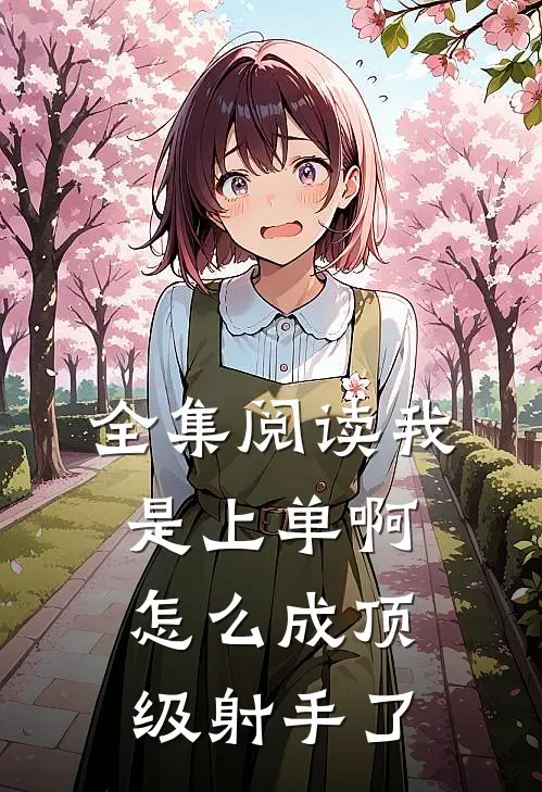 全集阅读我是上单啊，怎么成顶级射手了