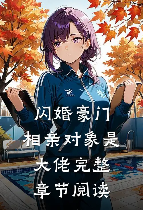 闪婚豪门：相亲对象是大佬完整章节阅读