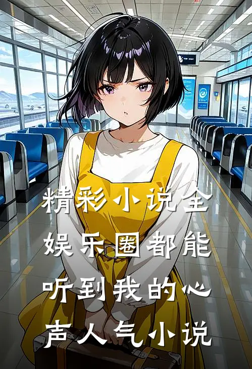 精彩小说全娱乐圈都能听到我的心声人气小说