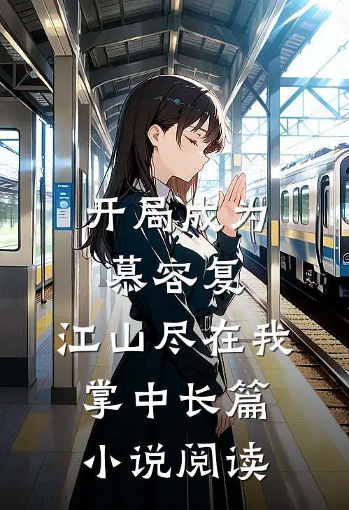 开局成为慕容复，江山尽在我掌中长篇小说阅读