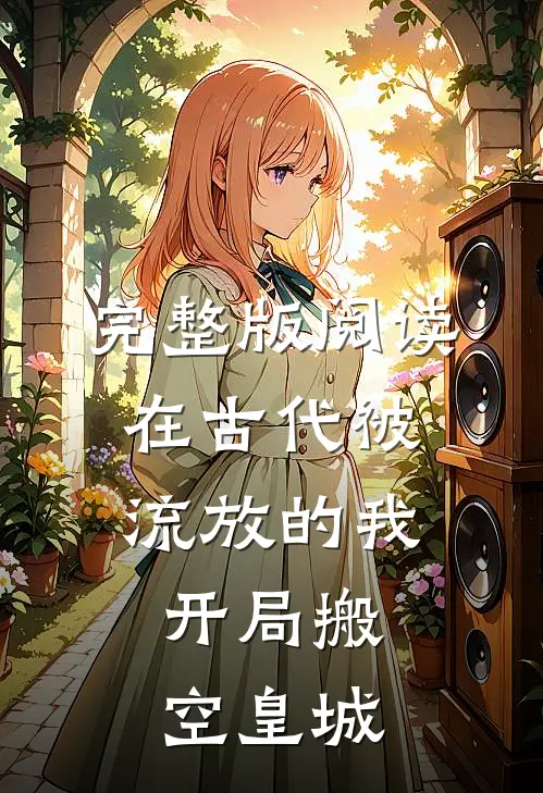 完整版阅读在古代被流放的我，开局搬空皇城