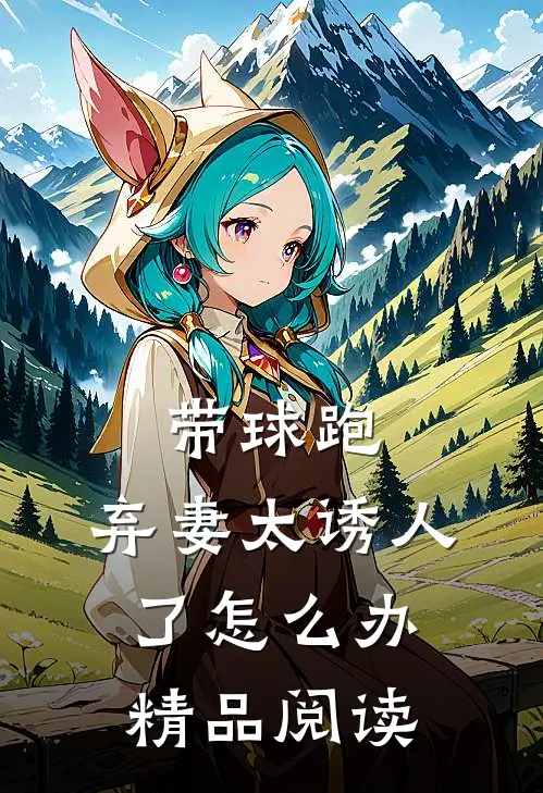 带球跑：弃妻太诱人了怎么办精品阅读