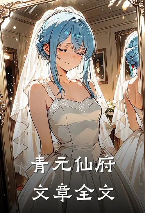 青元仙府文章全文