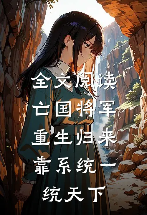 全文阅读亡国将军重生归来，靠系统一统天下