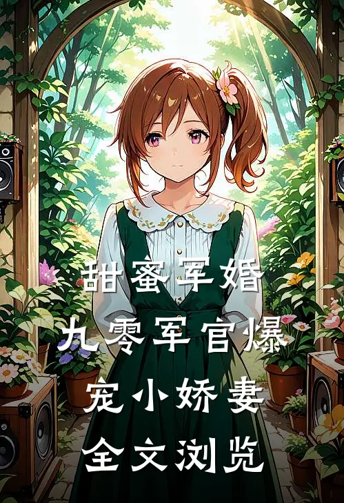 甜蜜军婚：九零军官爆宠小娇妻全文浏览