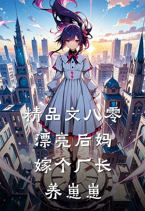 精品文八零漂亮后妈，嫁个厂长养崽崽