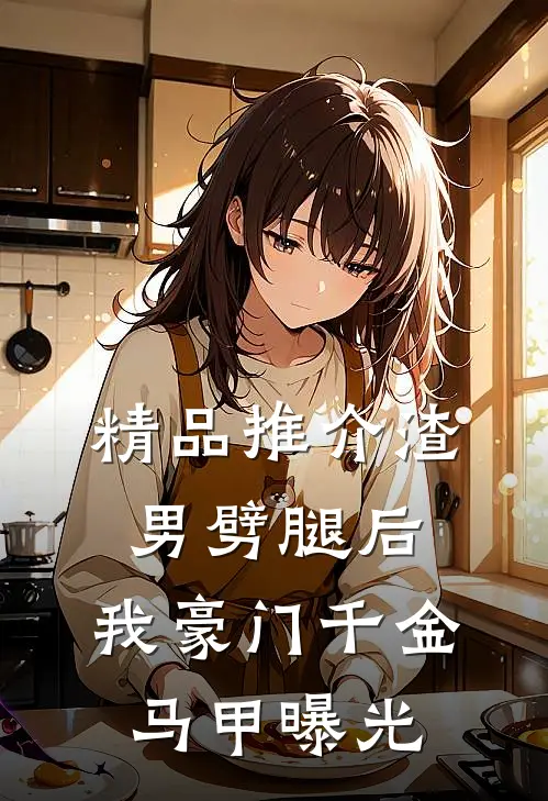 精品推介渣男劈腿后，我豪门千金马甲曝光