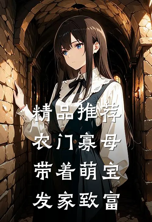 精品推荐农门寡母：带着萌宝发家致富