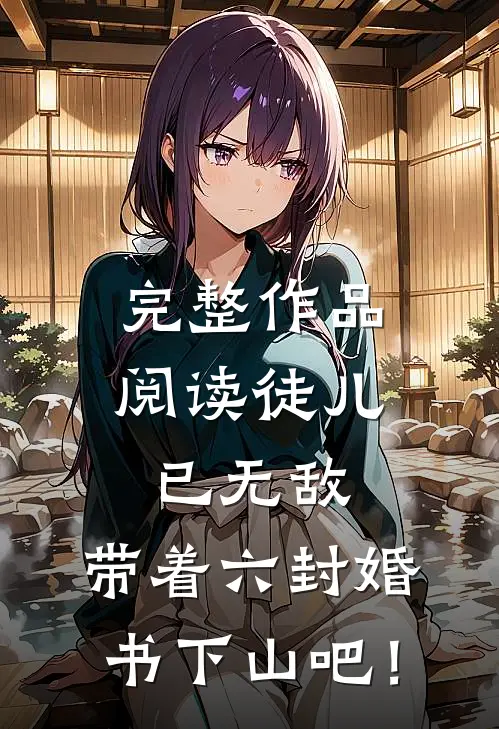 完整作品阅读徒儿已无敌，带着六封婚书下山吧！